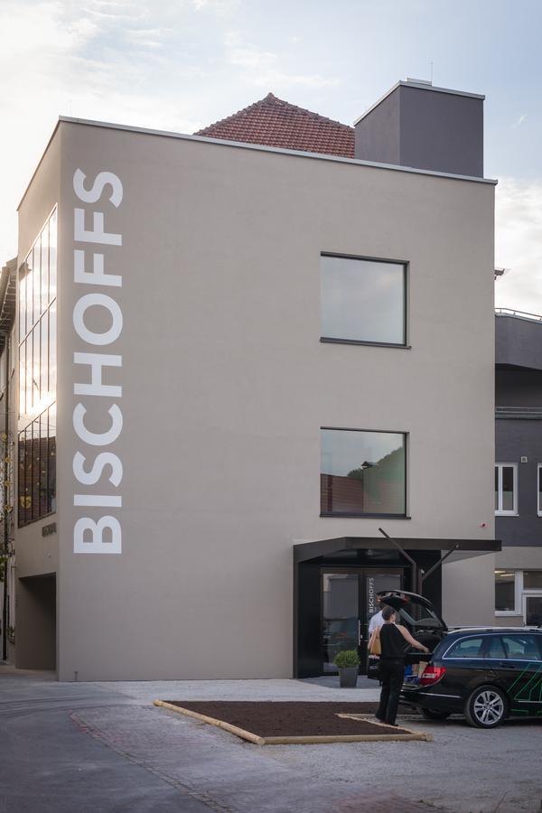 Bischoffs Hotel Bad Urach Exterior photo